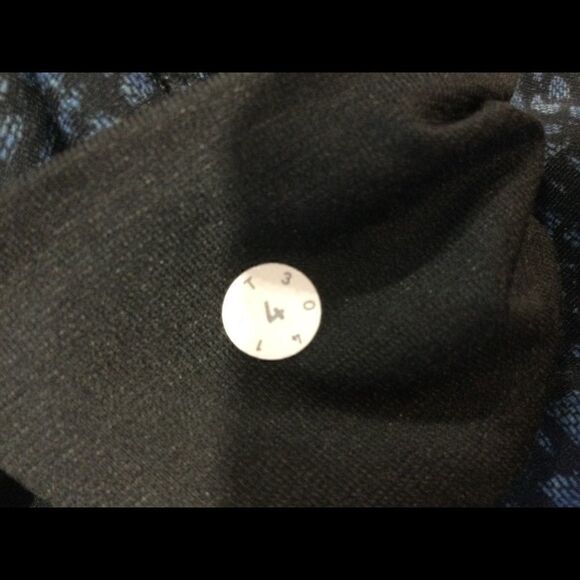 LULULEMON ATHLETICA Sport Leggings   - Picture 7 of 7